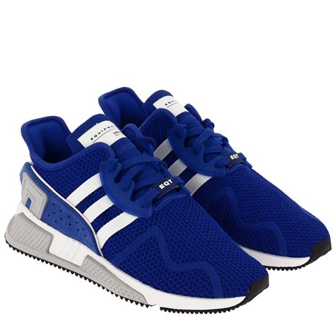 royal blue men sneakers